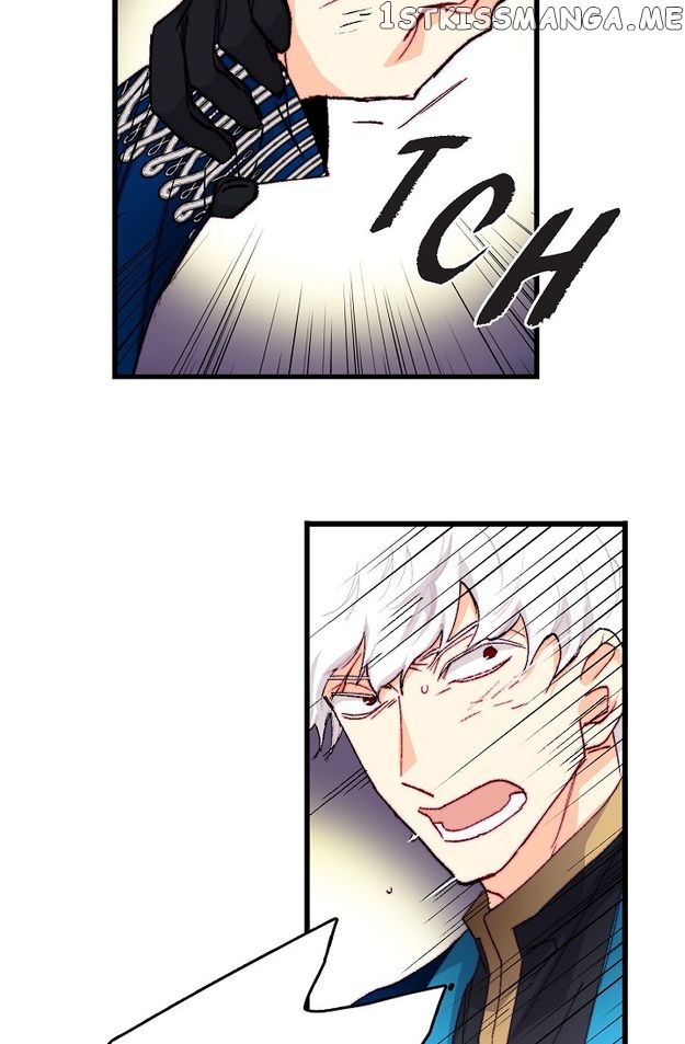 Bring the Love Chapter 135 - page 7