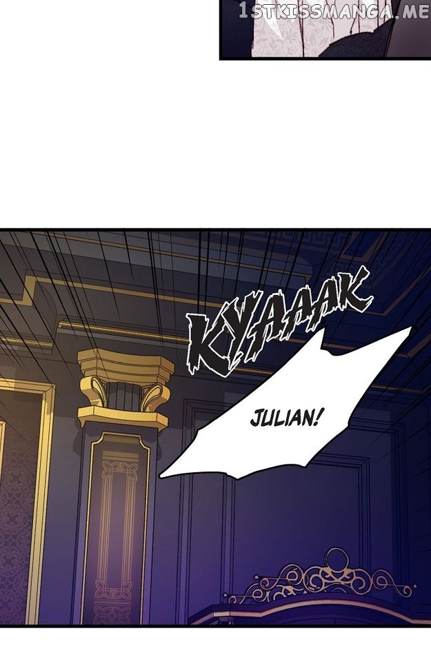 Bring the Love Chapter 135 - page 70