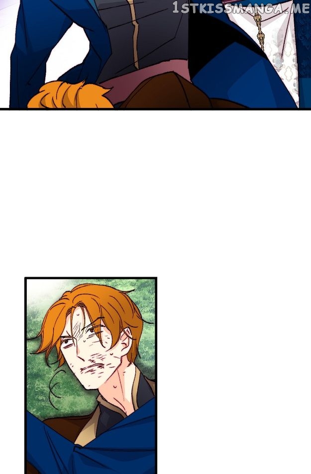 Bring the Love Chapter 135 - page 9