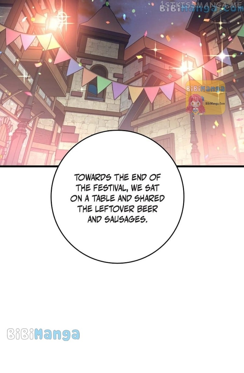 Bring the Love Chapter 118 - page 22