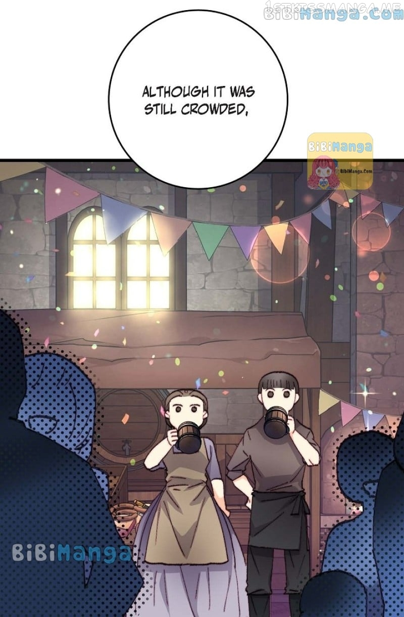 Bring the Love Chapter 118 - page 23