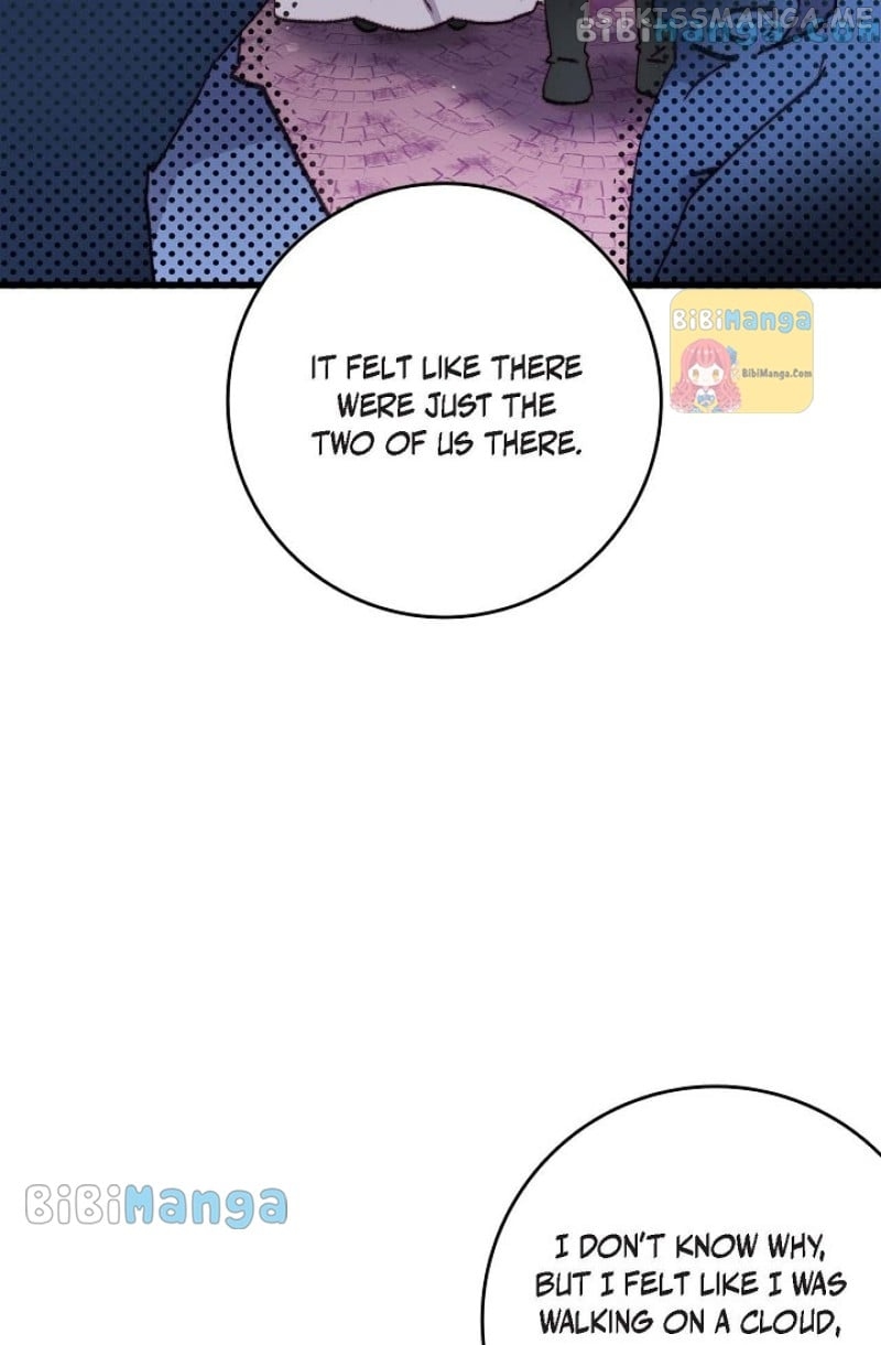 Bring the Love Chapter 118 - page 24