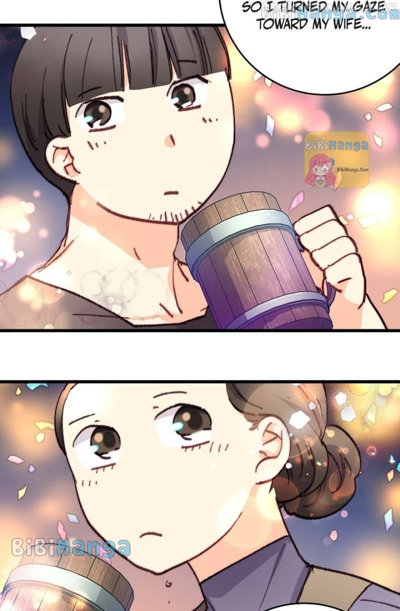 Bring the Love Chapter 118 - page 25