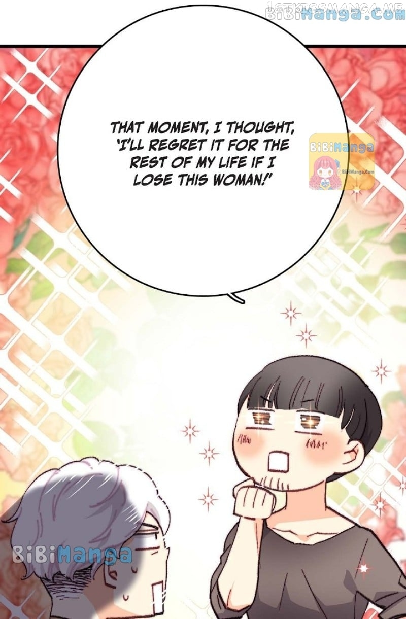 Bring the Love Chapter 118 - page 27