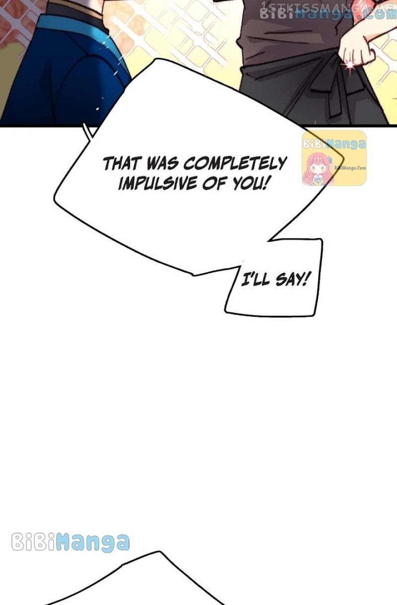 Bring the Love Chapter 118 - page 28
