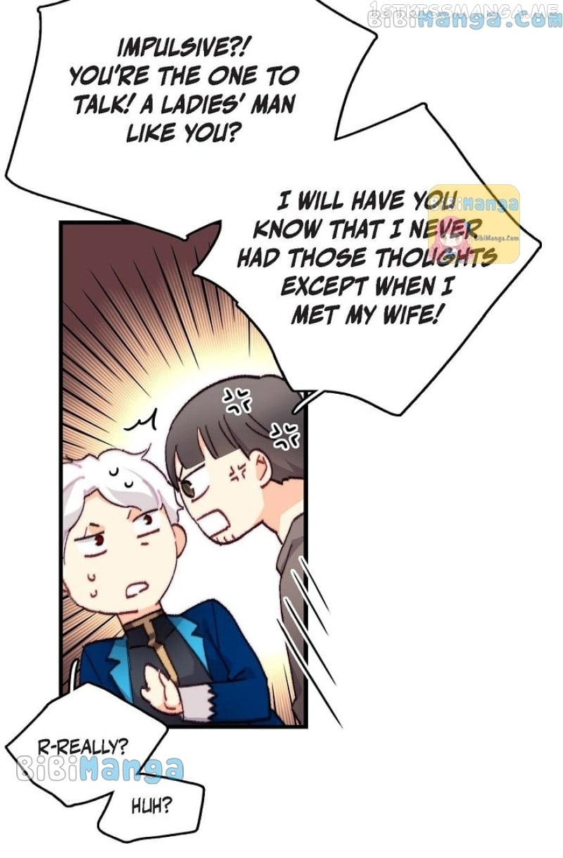 Bring the Love Chapter 118 - page 29