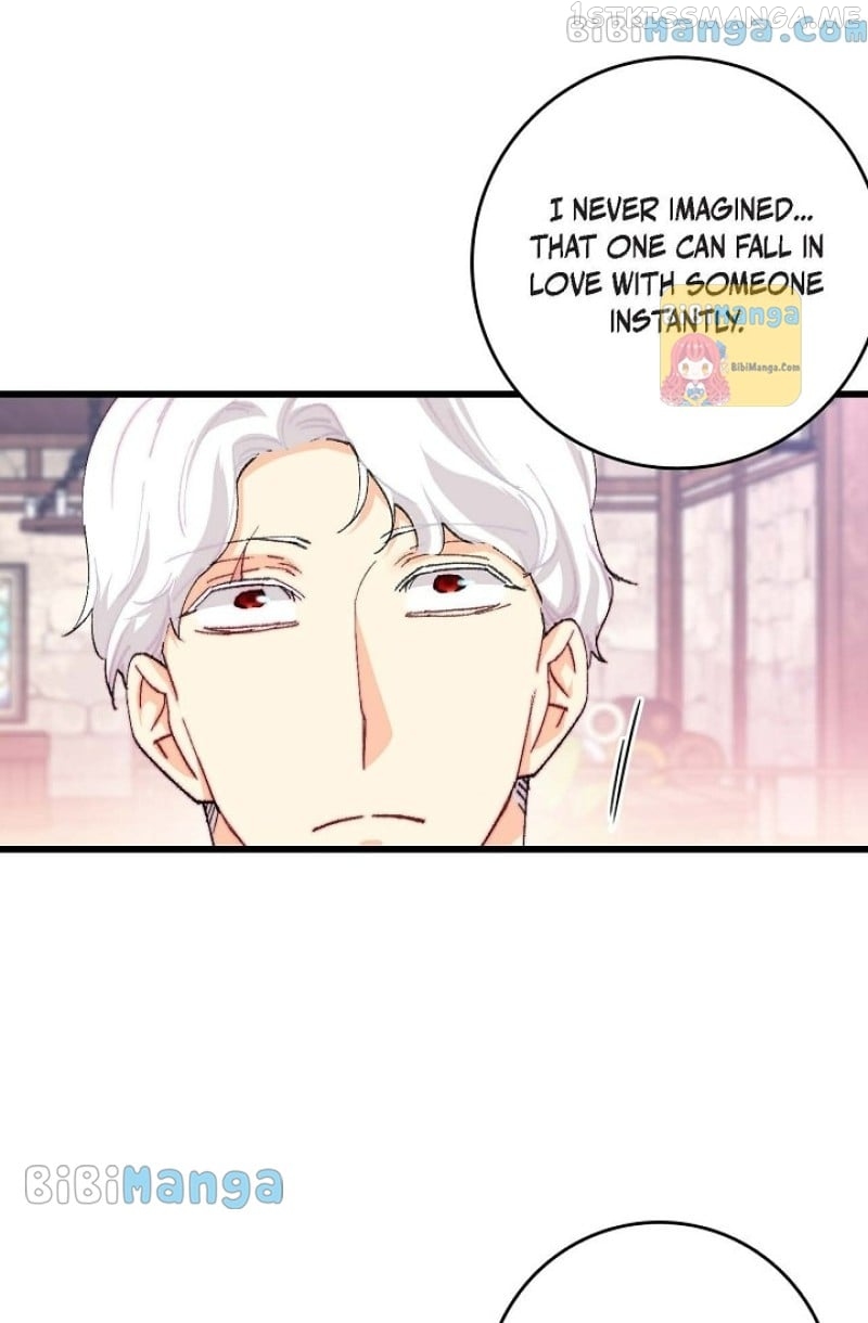 Bring the Love Chapter 118 - page 30
