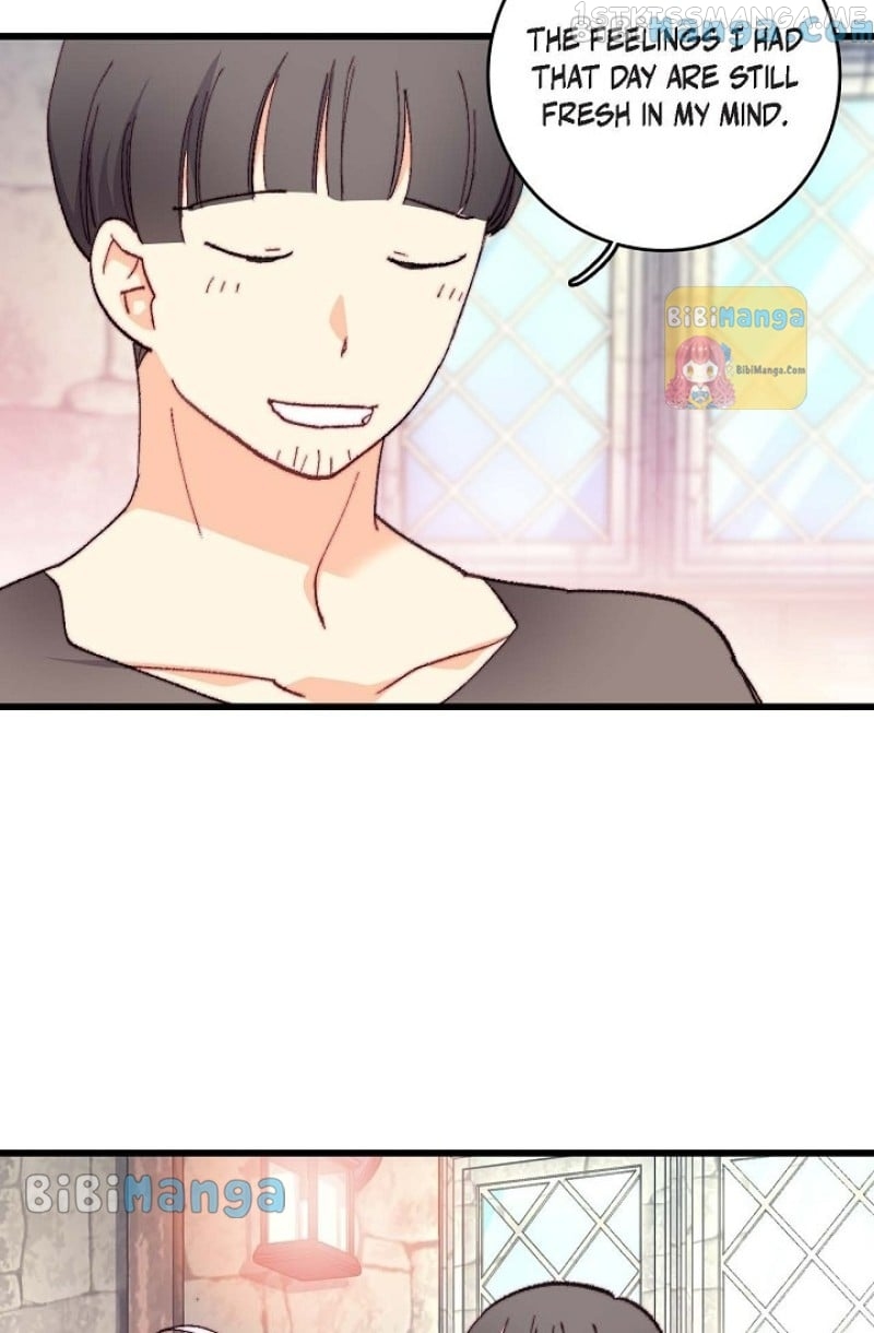 Bring the Love Chapter 118 - page 31