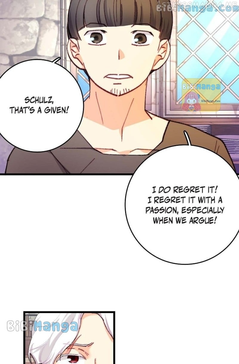 Bring the Love Chapter 118 - page 34