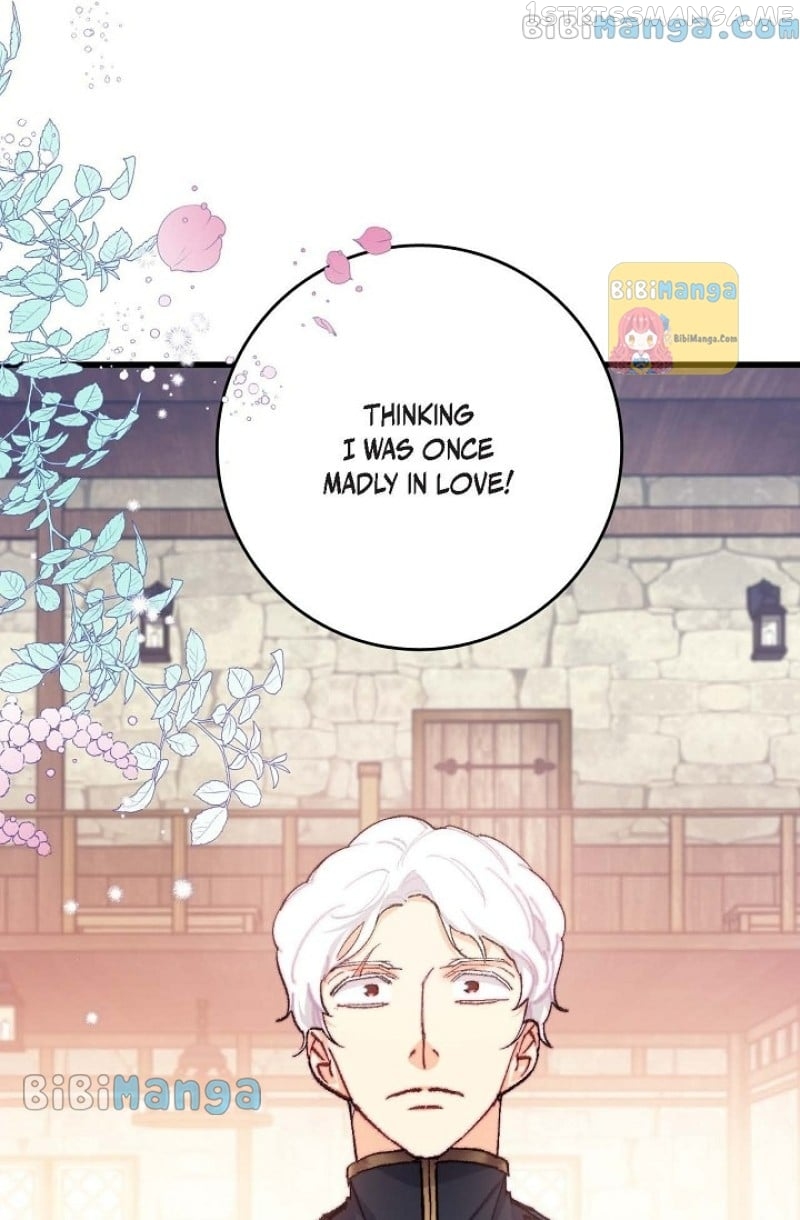 Bring the Love Chapter 118 - page 38