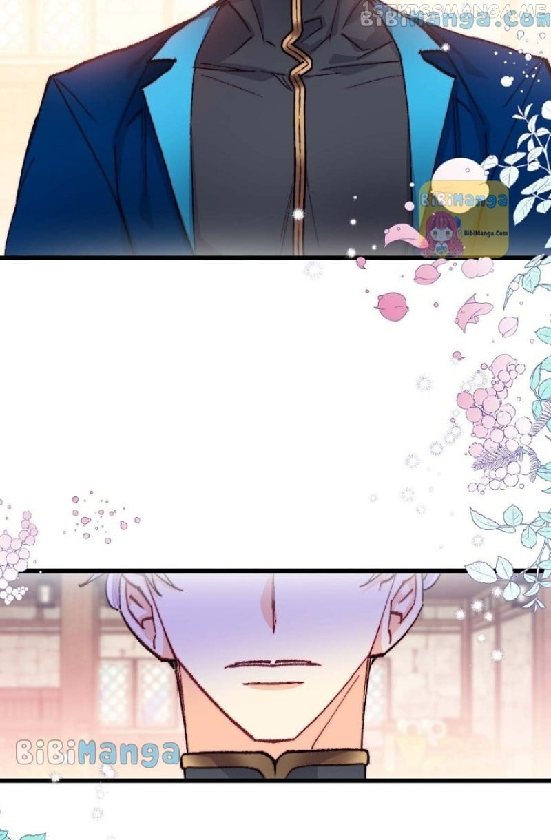 Bring the Love Chapter 118 - page 39