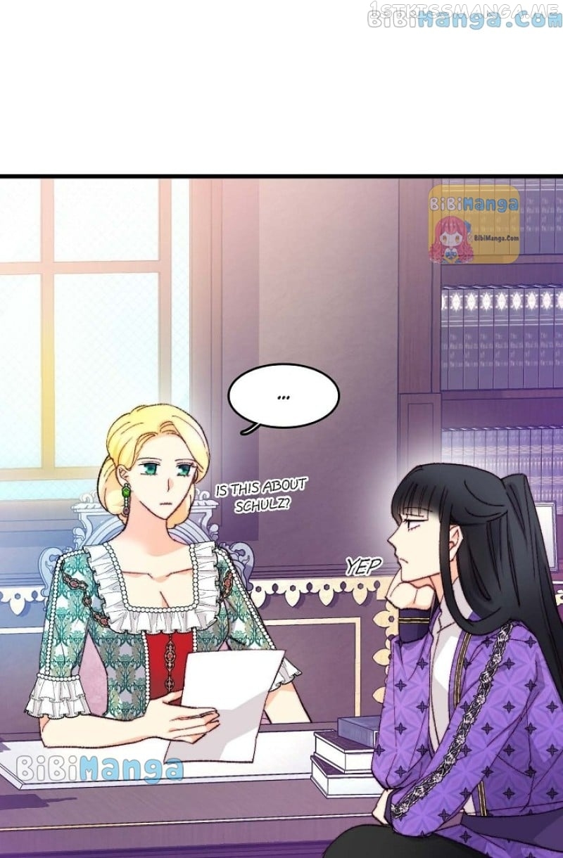Bring the Love Chapter 118 - page 4