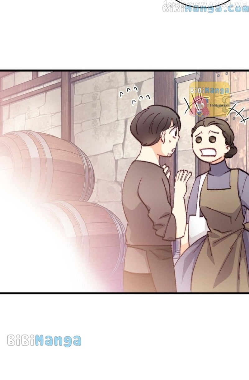 Bring the Love Chapter 118 - page 44