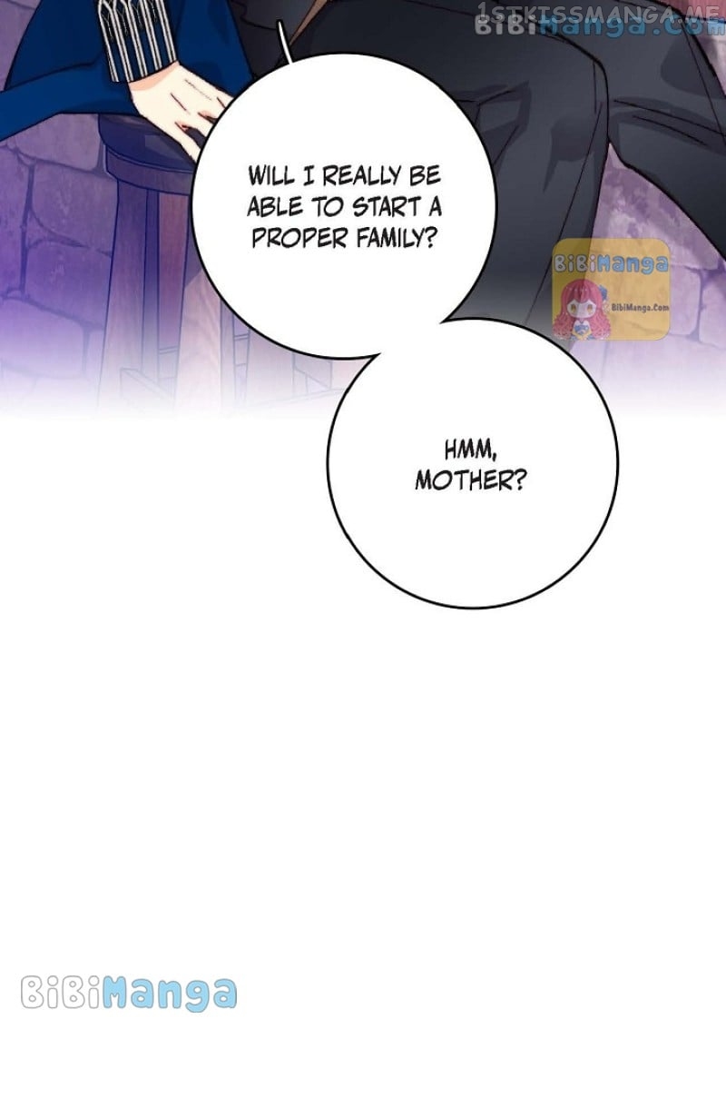 Bring the Love Chapter 118 - page 48