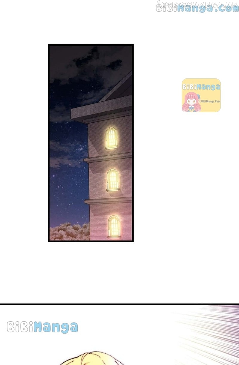 Bring the Love Chapter 118 - page 49