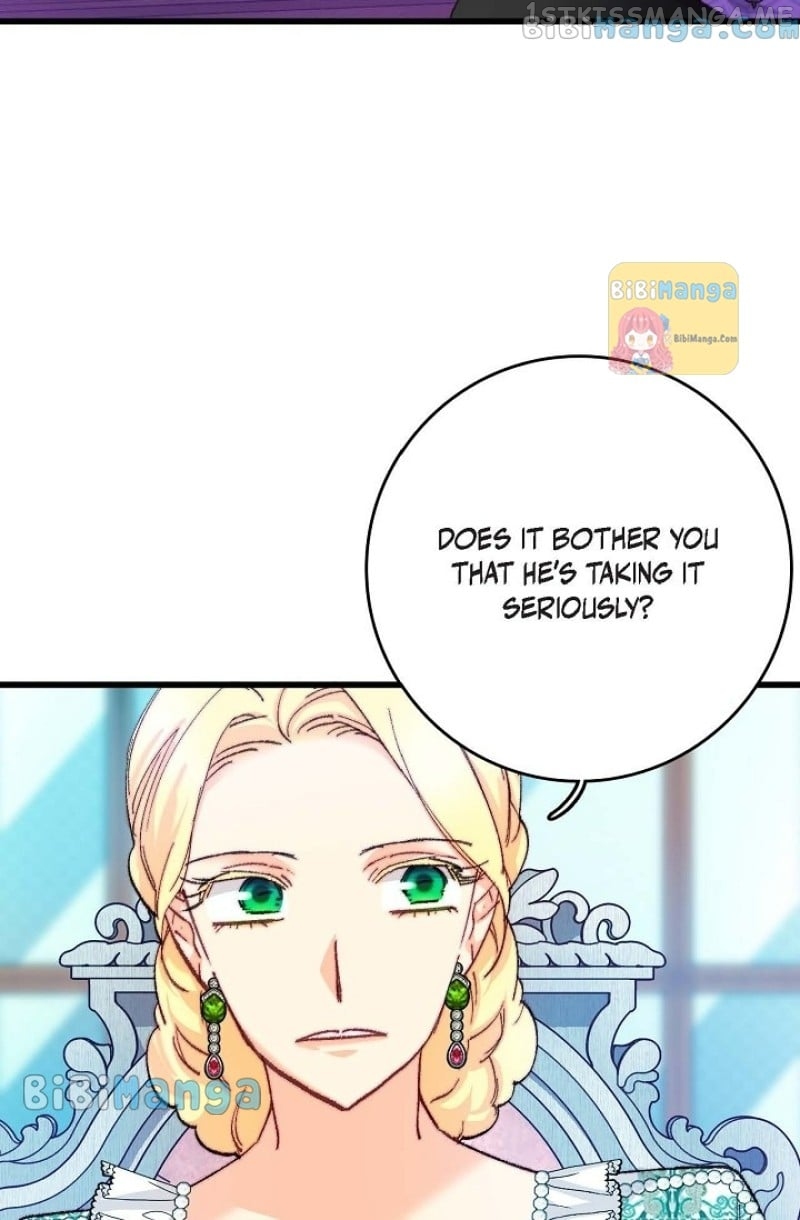 Bring the Love Chapter 118 - page 5