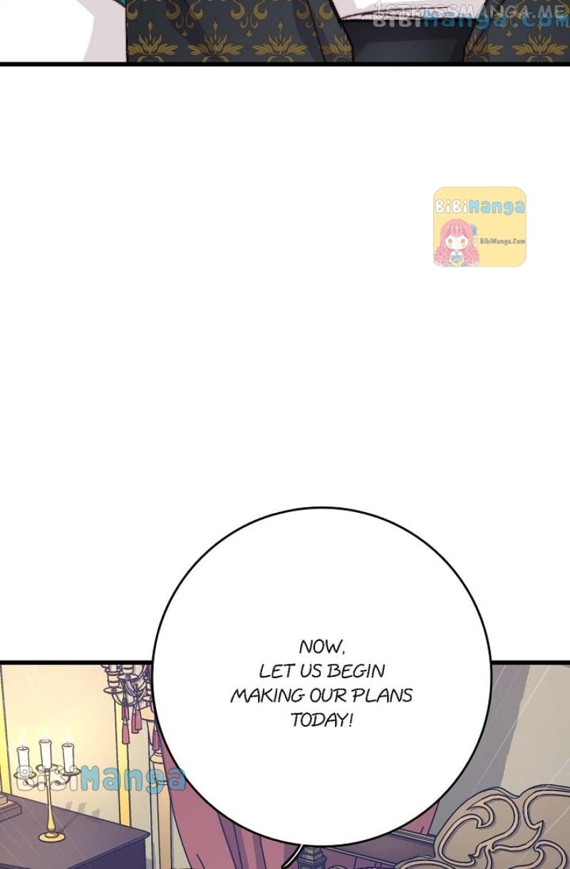 Bring the Love Chapter 118 - page 52