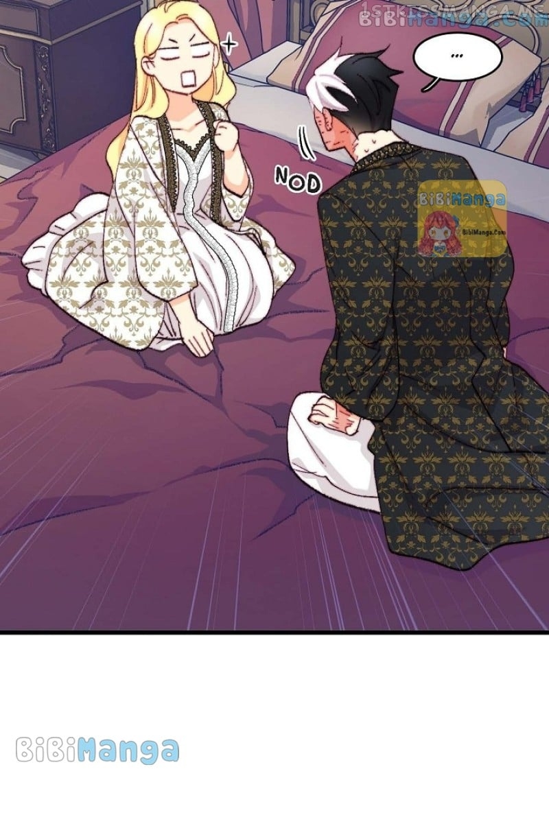 Bring the Love Chapter 118 - page 53