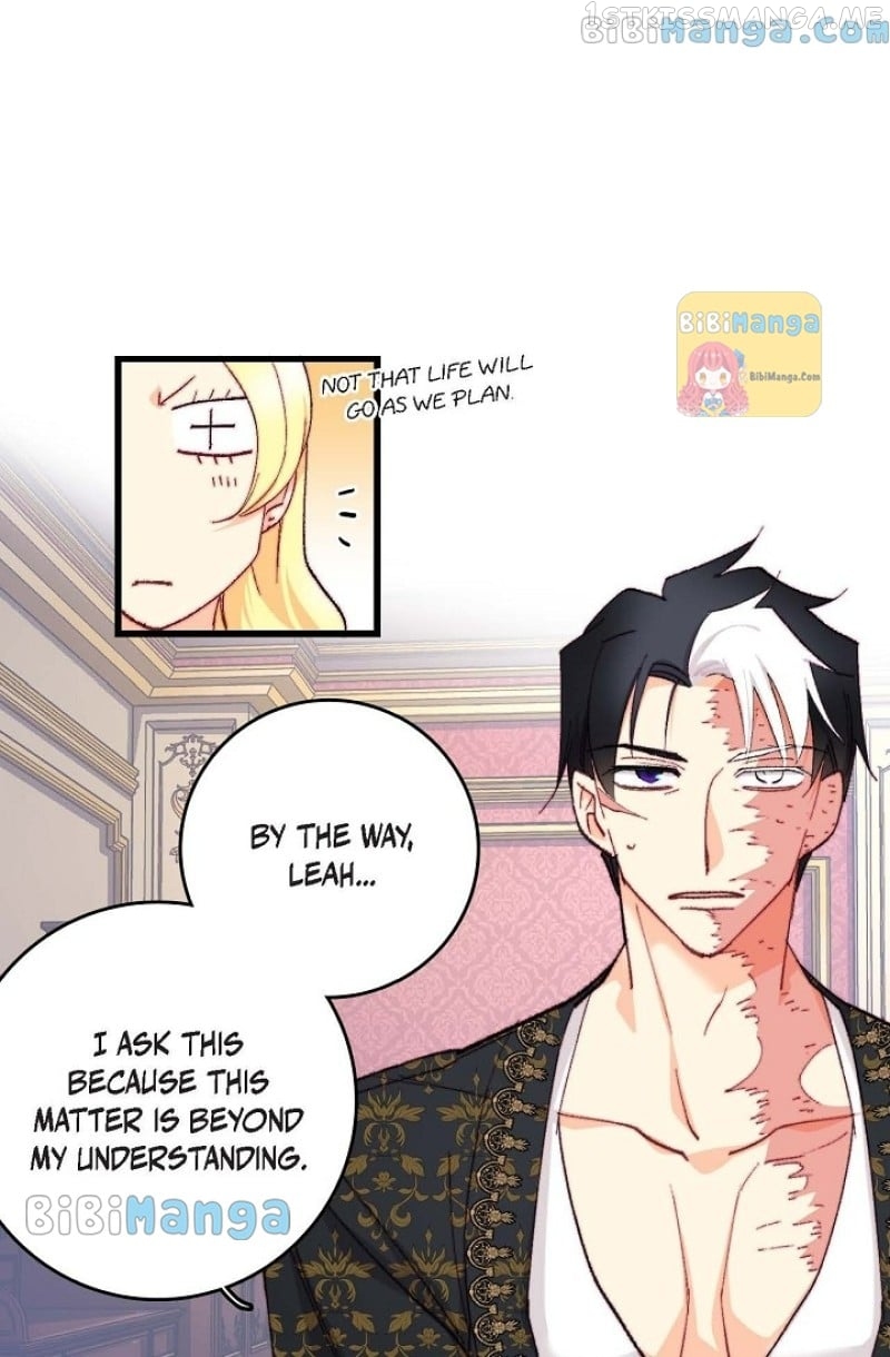 Bring the Love Chapter 118 - page 54