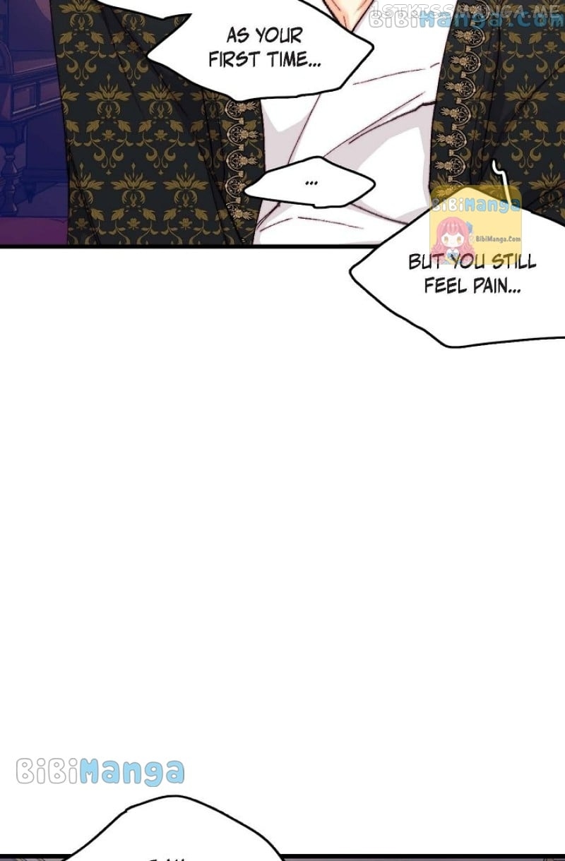 Bring the Love Chapter 118 - page 58