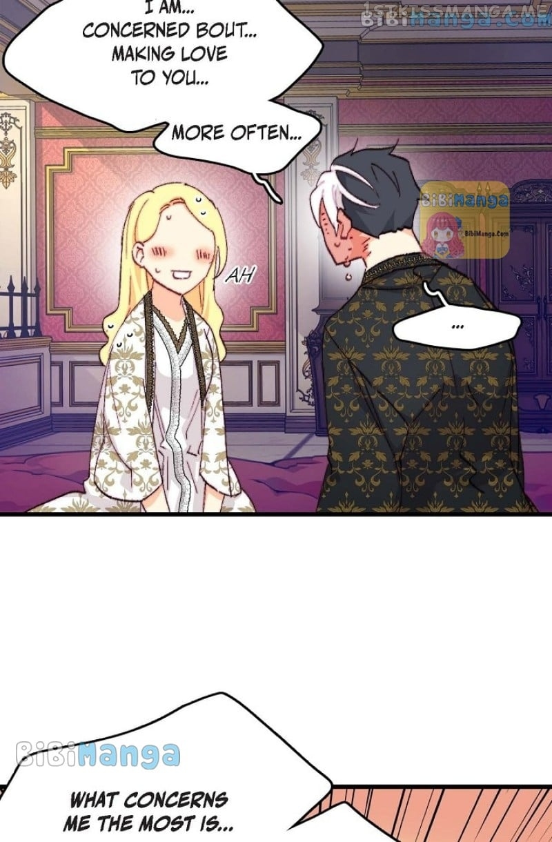 Bring the Love Chapter 118 - page 59