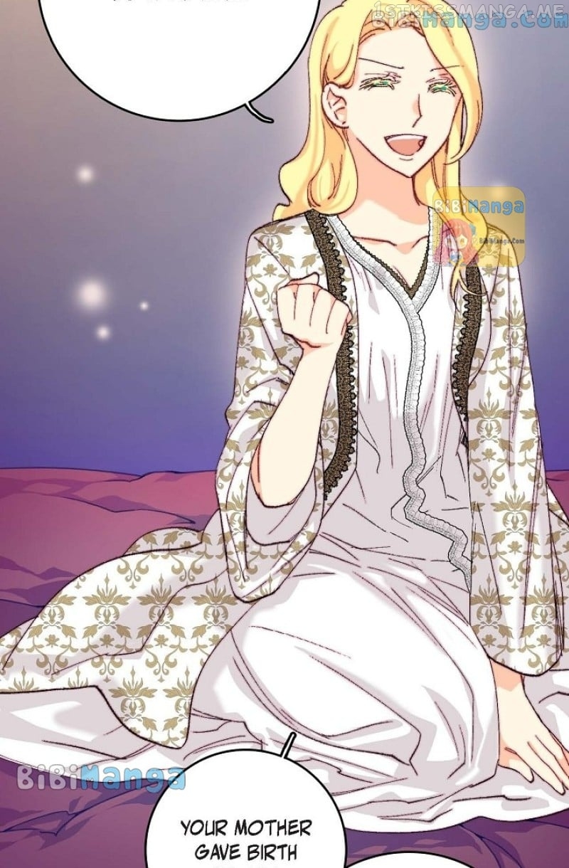 Bring the Love Chapter 118 - page 63