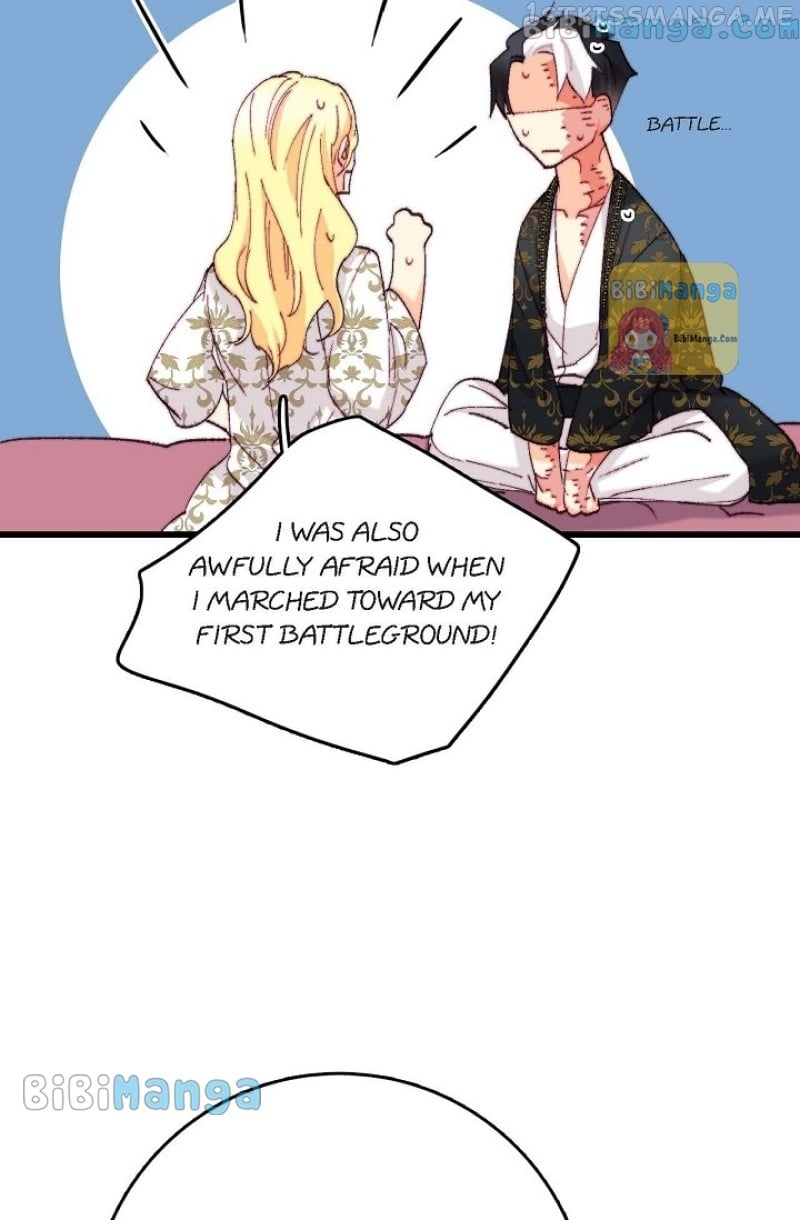Bring the Love Chapter 118 - page 65