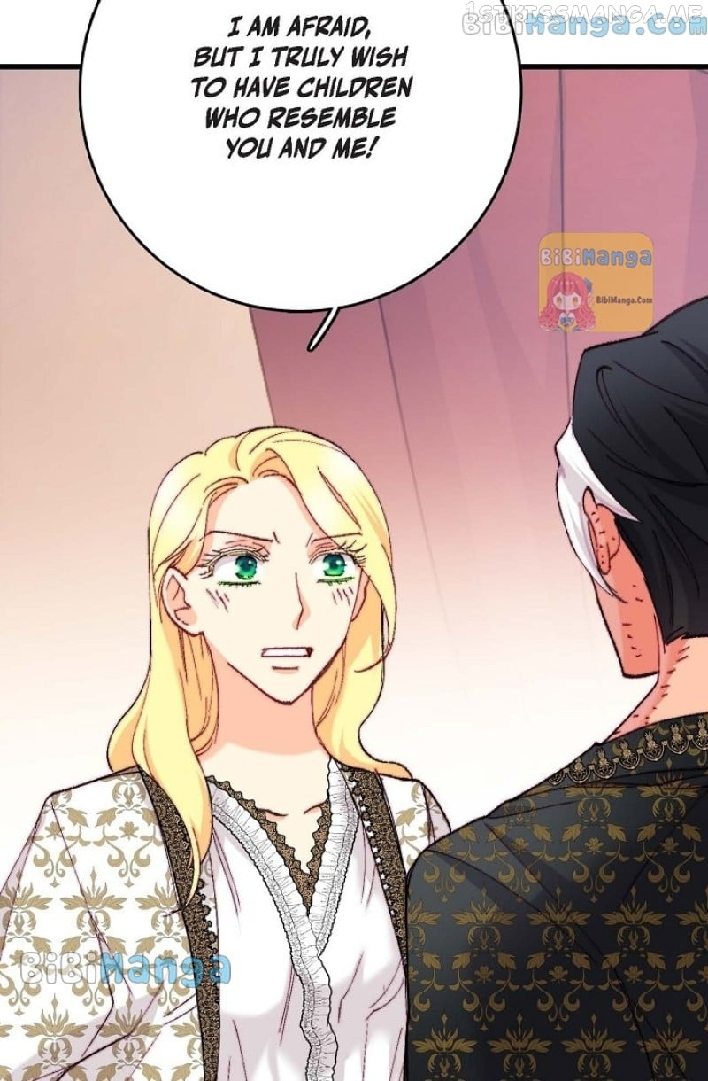 Bring the Love Chapter 118 - page 66