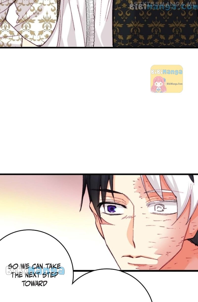 Bring the Love Chapter 118 - page 67