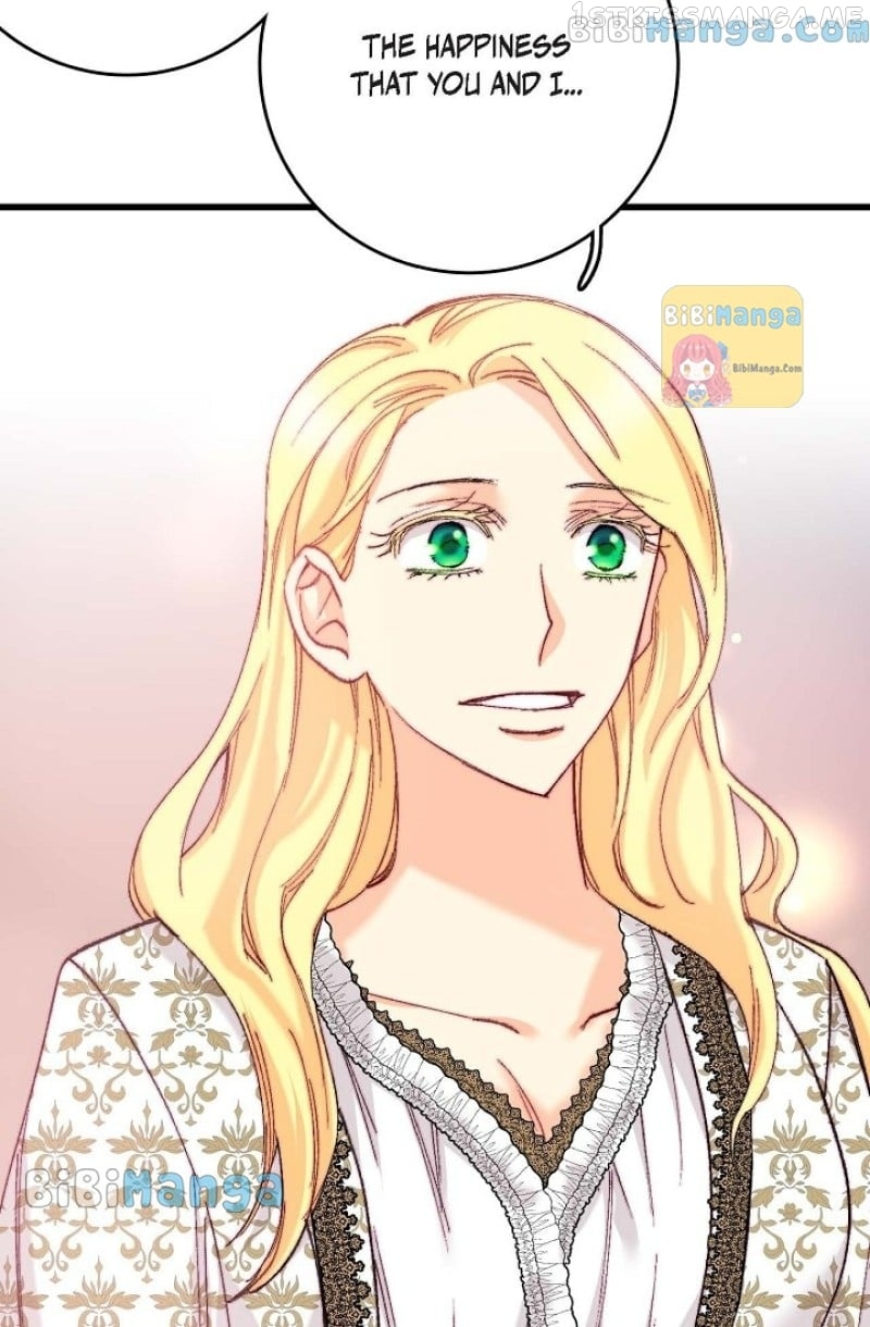 Bring the Love Chapter 118 - page 68