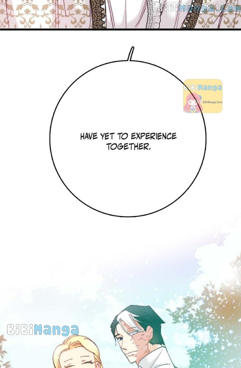 Bring the Love Chapter 118 - page 69