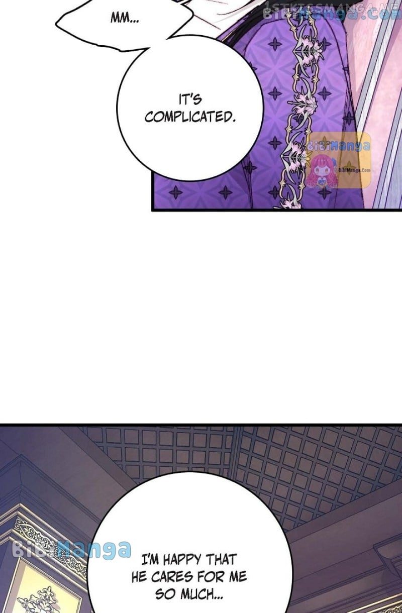 Bring the Love Chapter 118 - page 7
