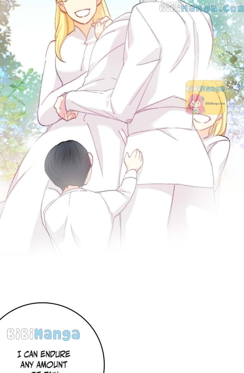 Bring the Love Chapter 118 - page 70