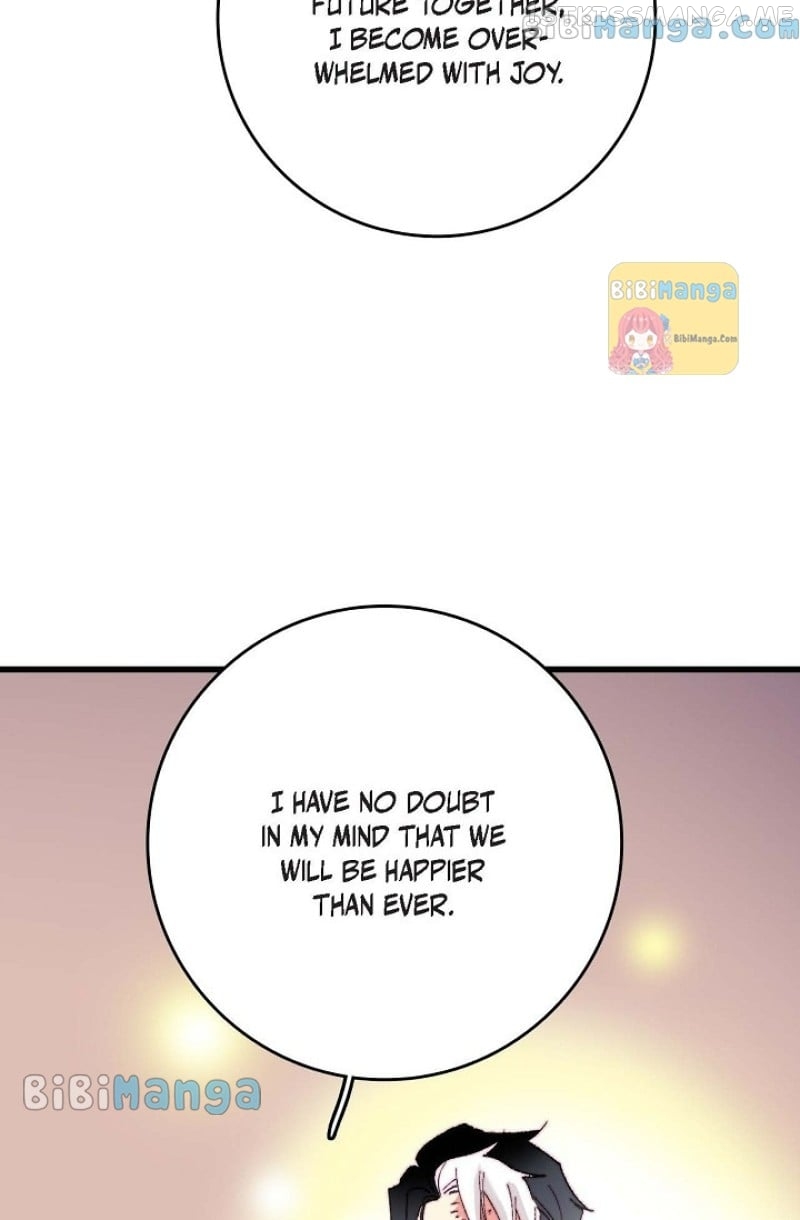 Bring the Love Chapter 118 - page 72