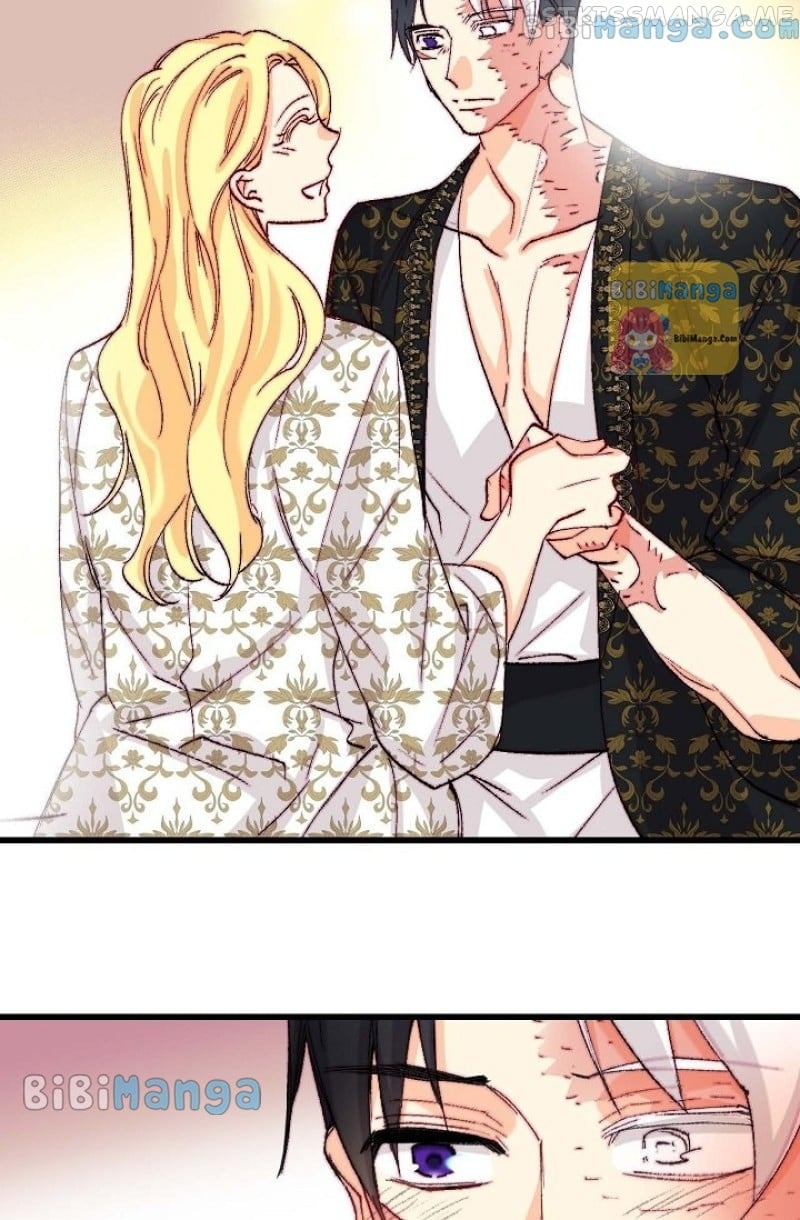 Bring the Love Chapter 118 - page 73
