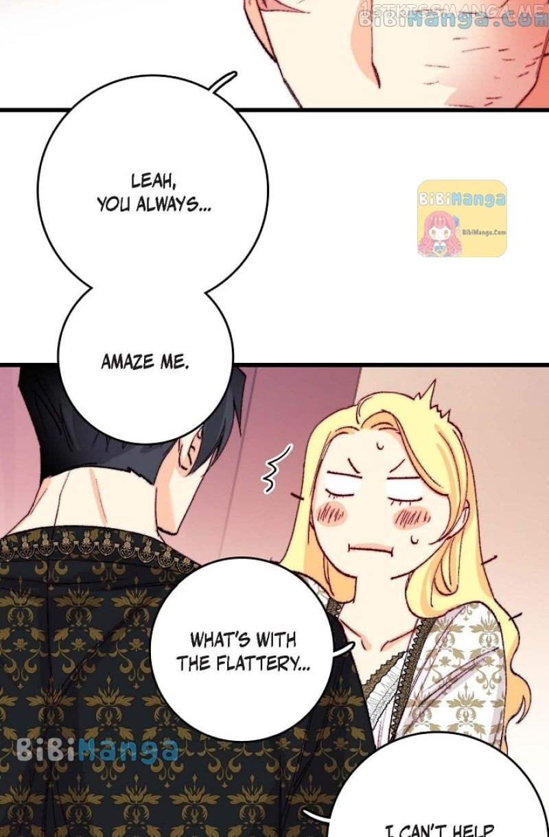 Bring the Love Chapter 118 - page 74