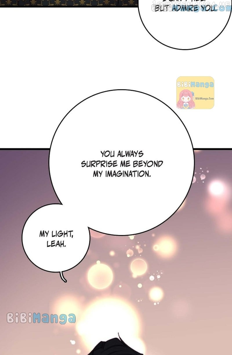Bring the Love Chapter 118 - page 75