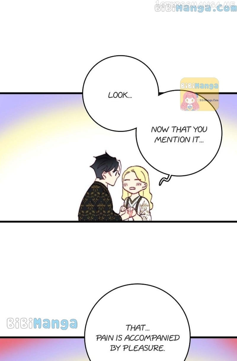 Bring the Love Chapter 118 - page 77