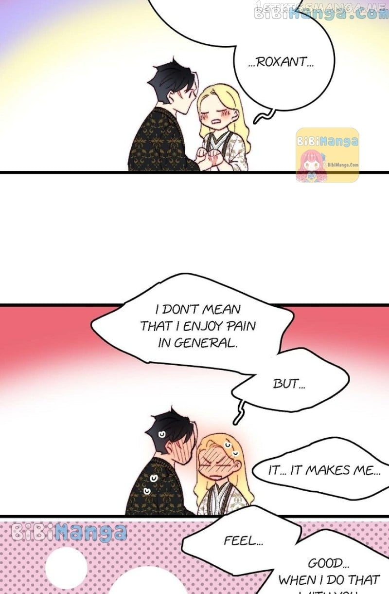 Bring the Love Chapter 118 - page 78