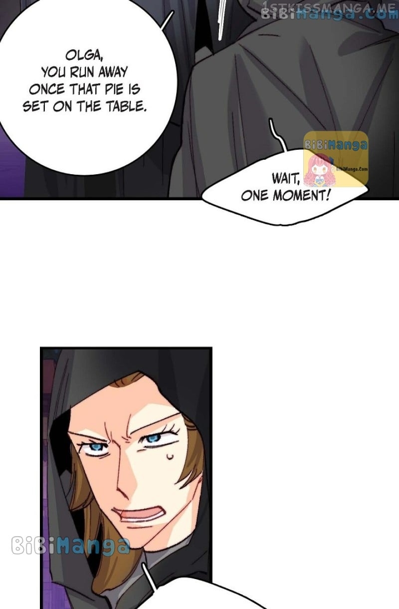 Bring the Love Chapter 118 - page 83