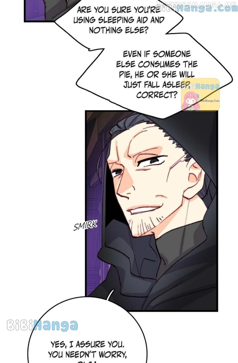Bring the Love Chapter 118 - page 84