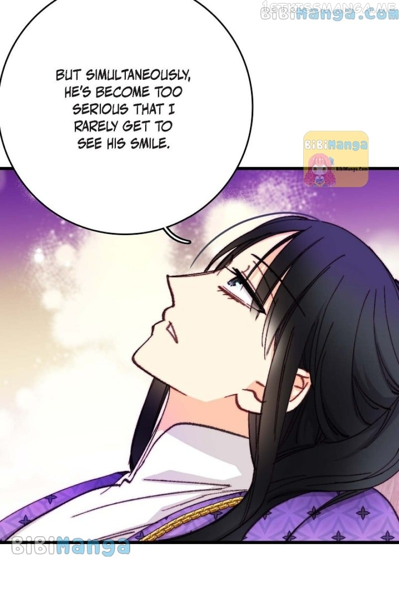 Bring the Love Chapter 118 - page 9