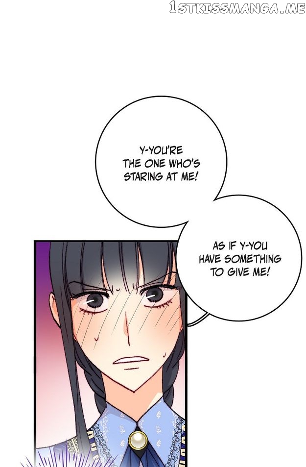 Bring the Love Chapter 134 - page 11