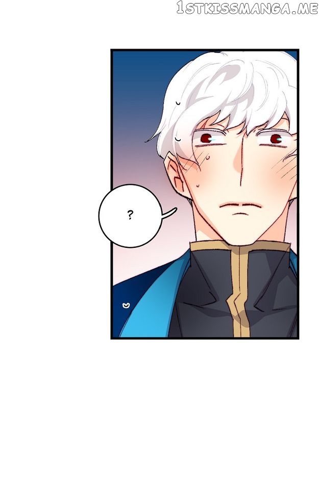 Bring the Love Chapter 134 - page 17