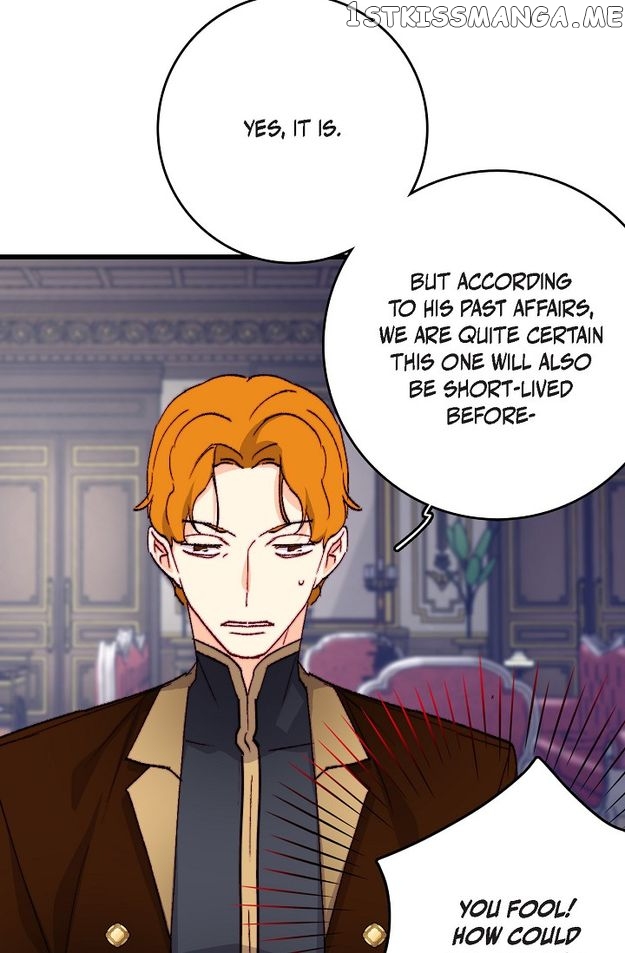 Bring the Love Chapter 134 - page 24