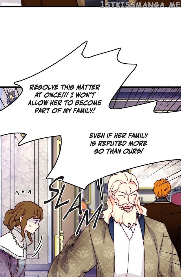 Bring the Love Chapter 134 - page 29