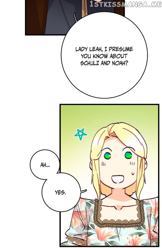 Bring the Love Chapter 134 - page 47