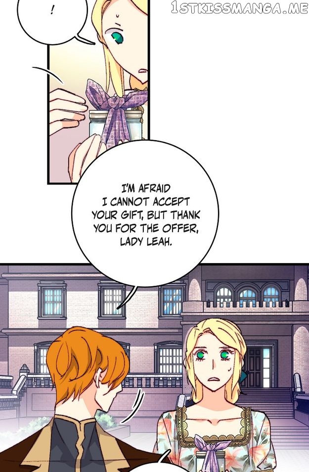 Bring the Love Chapter 134 - page 57