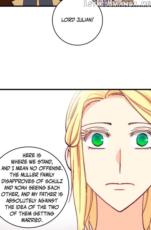 Bring the Love Chapter 134 - page 58