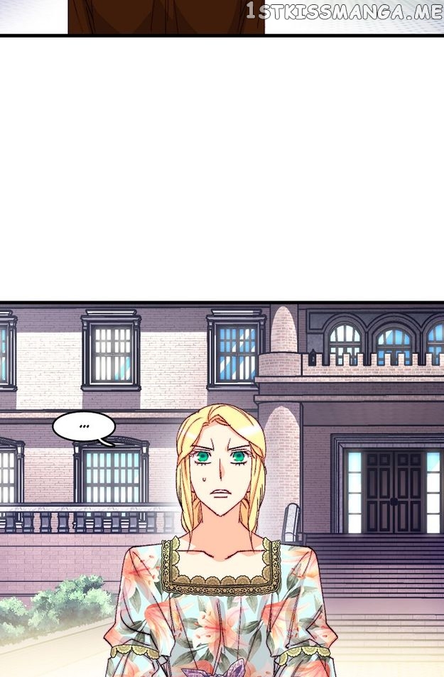 Bring the Love Chapter 134 - page 60